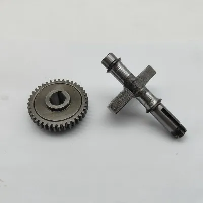 200cc BALANCE SHAFT COMPLETE 2 200cc BALANCE SHAFT COMPLETE 2