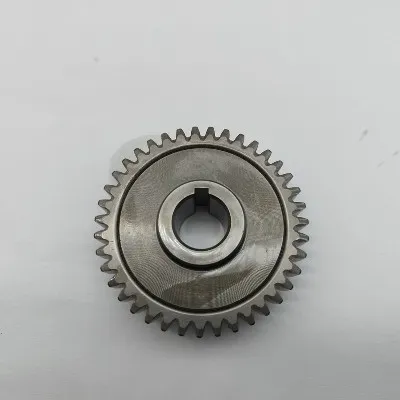 200cc BALANCE SHAFT COMPLETE 3 200cc BALANCE SHAFT COMPLETE 3