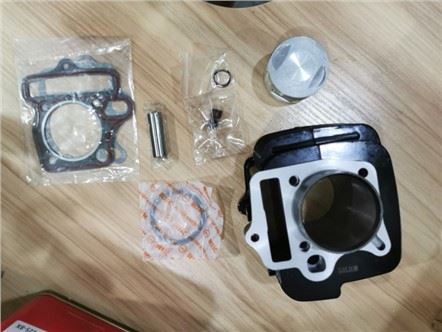 Kit cilindro SHINERAY XY125-8X