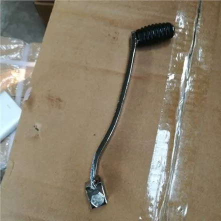 Pedale cambio moto Suzuki GN125