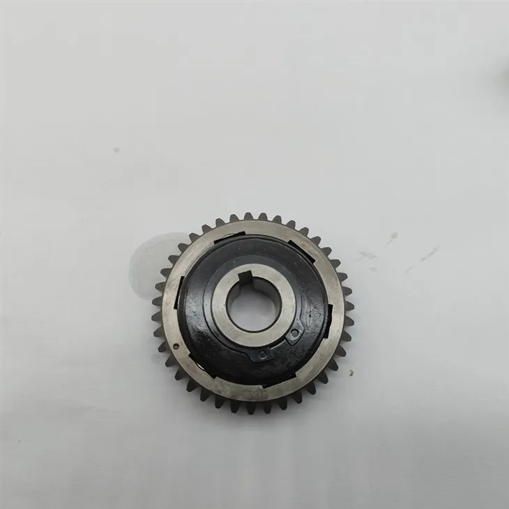 200cc BALANCE SHAFT COMPLETE (4)