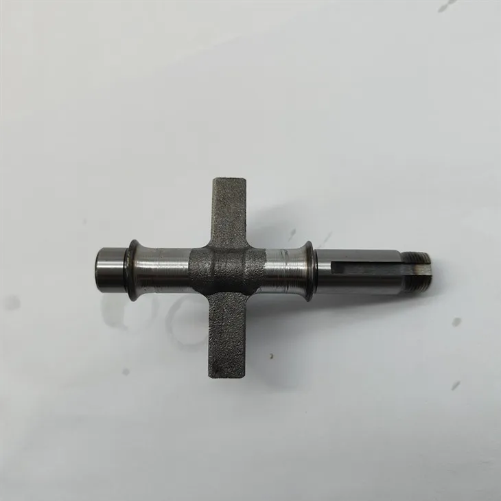 200cc BALANCE SHAFT COMPLETE (5)