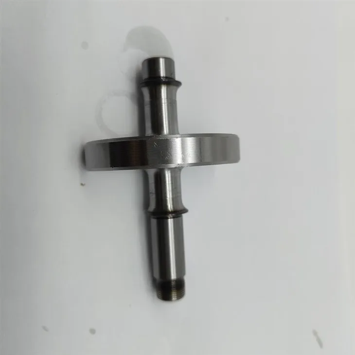 200cc BALANCE SHAFT COMPLETE (6)