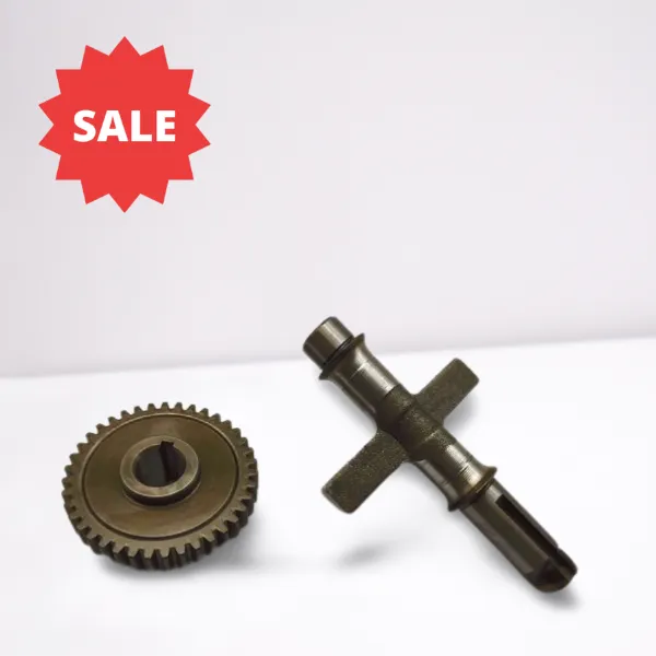 Albero di bilanciamento del motore motociclistico da 200 cc