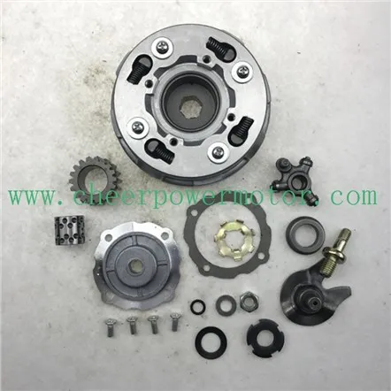 Frizione moto 110cc Cub per JIALING JL110-8