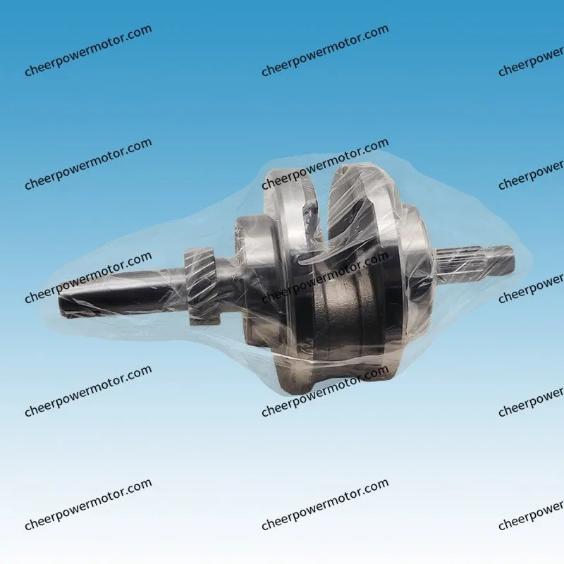 Gruppo albero motore Shineray XY150-10D